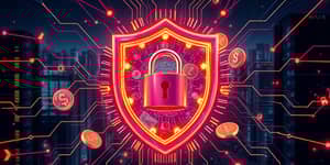 Ameaças Digitais: Blindando Suas Finanças na Era Conectada