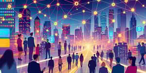 Open Data Financeiro: Ampliando Horizontes de Consumidores e Empresas