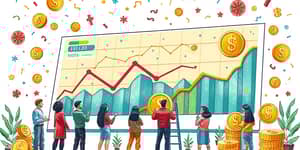 Gamificação no Investimento: Aprenda e Lucre de Forma Divertida