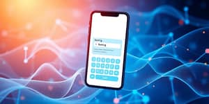 Biometria Comportamental: Sua Assinatura Única no Mundo Financeiro