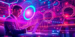 Finanças Quânticas: O Futuro da Análise de Risco