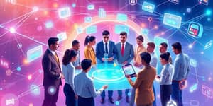 API de Pagamentos: Conectando Seu Negócio ao Mundo Financeiro