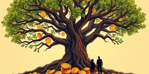 Sustentabilidade Financeira: Investir para um Legado Duradouro