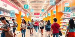 Pagamentos Sem Fricção: A Nova Experiência do Consumidor