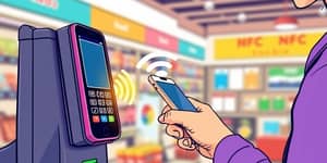 Descubra as Vantagens do Pagamento por Aproximação com Seu Cartão