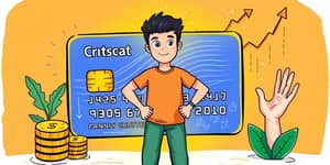 O Caminho para o Primeiro Cartão de Crédito sem Complicações