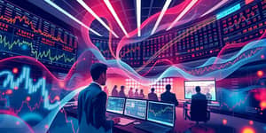 Análise de Sentimentos em Mercados Financeiros: Desvendando Tendências
