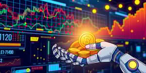 Inteligência Artificial na Gestão de Patrimônio: Seu Dinheiro Trabalhando para Você