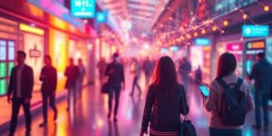 Finanças Embedded: O Banco Invisível do Futuro