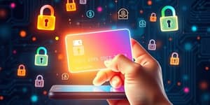 Cartões de Débito Online: Controle Total na Ponta dos Seus Dedos