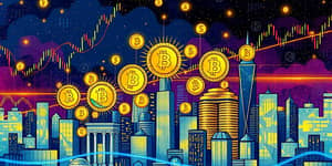 Estratégias de Investimento em Criptomoedas: Além do Hype