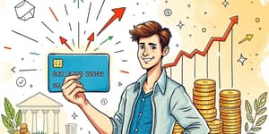 Cartões e Investimentos: Uma Dupla Poderosa para o Seu Futuro