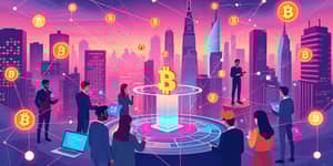 Decentralized Finance (DeFi) para Iniciantes: Seu Guia Essencial