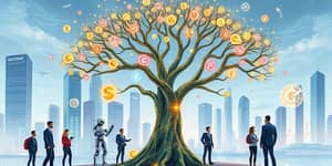 WealthTech: A Disrupção na Gestão de Riqueza