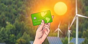 Cartões Verdes: Sustentabilidade e Benefícios Financeiros