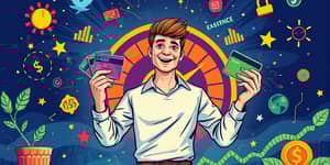 A Influência dos Cartões no Seu Score de Crédito Pessoal