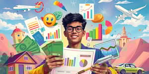 Planejamento Inteligente: Use Seus Cartões para Realizar Sonhos