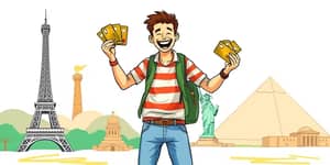 Qual o Cartão Ideal para Suas Viagens Internacionais?