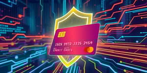 Segurança Digital: Proteja Seus Cartões de Ameaças Virtuais