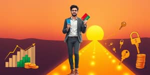 Construindo um Histórico de Crédito Sólido com Cartões