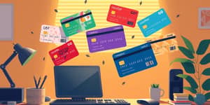 Seu Cartão, Sua Marca: Personalização e Estilo Financeiro