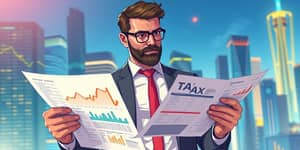 Criptoativos e Tributação: Entendendo as Regras do Jogo