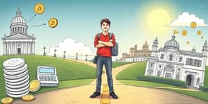 Empréstimo: Guia Essencial para Iniciantes no Mundo Financeiro