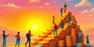 Empréstimo Consciente: Como Usar o Crédito a Seu Favor