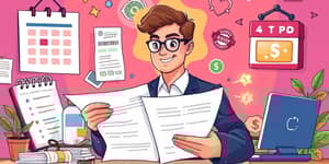 Seu Perfil de Crédito e o Empréstimo: Entenda a Conexão