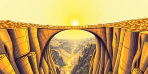 O Empréstimo Como Ponte para Novas Oportunidades