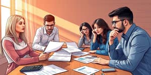 A Chave para um Bom Empréstimo: Conhecer Suas Necessidades