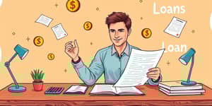 Anatomia de um Empréstimo: Termos que Você Precisa Dominar
