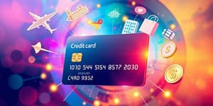 Maximize Seus Pontos: Usando Cartões para Recompensas Incríveis