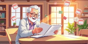 Empréstimo para Aposentados: Condições Especiais e Cuidados