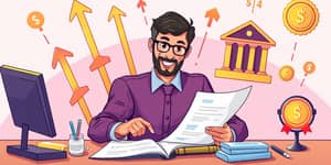 Empréstimo: O Guia Completo para Aumentar Suas Chances de Aprovação