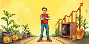 Empréstimo: Um Investimento no Seu Bem-Estar Financeiro