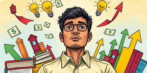Empréstimo: Ferramenta Essencial para o Crescimento Pessoal