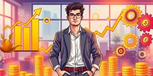 Alavancando Seus Projetos: Como o Empréstimo Pode Ajudar