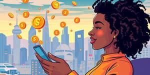 Empréstimo Digital: A Revolução do Crédito ao Seu Alcance