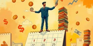 Empréstimo e Seus Prazos: Escolhendo a Melhor Duração