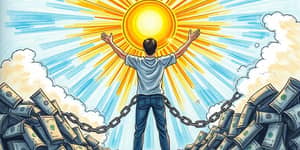 Empréstimo para Quitar Outras Dívidas: Vale a Pena?