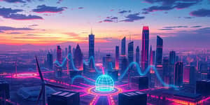 O Futuro é Agora: Investimentos em Tecnologia Emergente