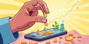 Microinvestimentos: Potencialize Pequenas Quantias