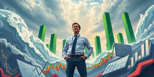 Guia de Investimentos para Tempos de Volatilidade