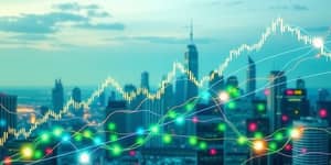 O Código dos Investimentos: Linguagens de Programação e Finanças