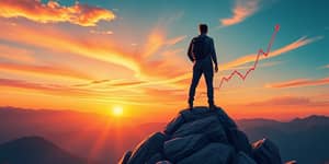 Mentalidade de Investidor: Desenvolva Sua Resiliência