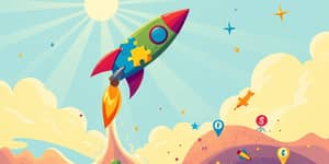 Capital de Risco: Apoie Startups e Voe Alto