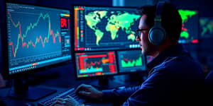 Negociação Ativa: Estratégias para Traders Inteligentes