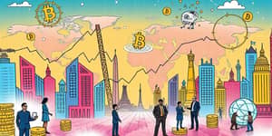 Como a Inovação Está Moldando o Cenário de Investimentos