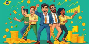 Rebelião Financeira: Desafie o Status Quo e Invista Melhor
